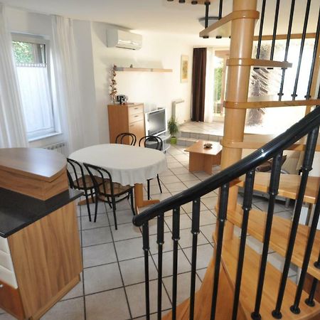 Apartment Orange Tree Portorose Esterno foto