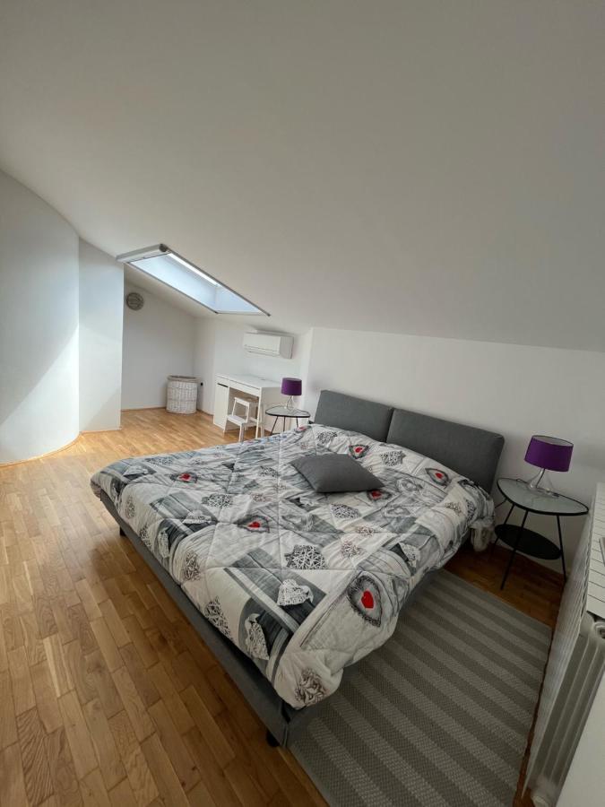 Apartment Orange Tree Portorose Esterno foto