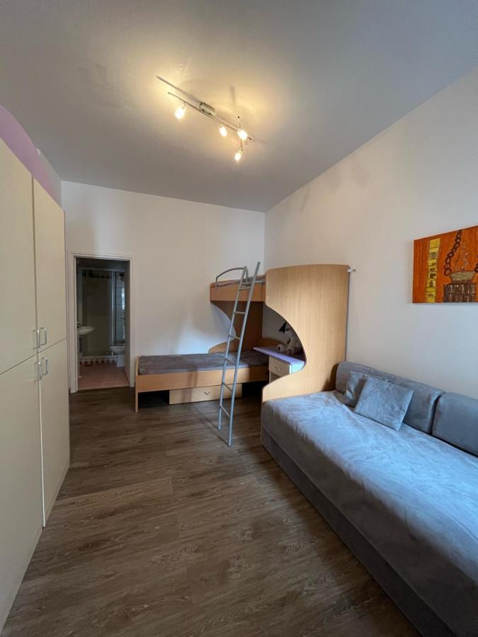 Apartment Orange Tree Portorose Esterno foto