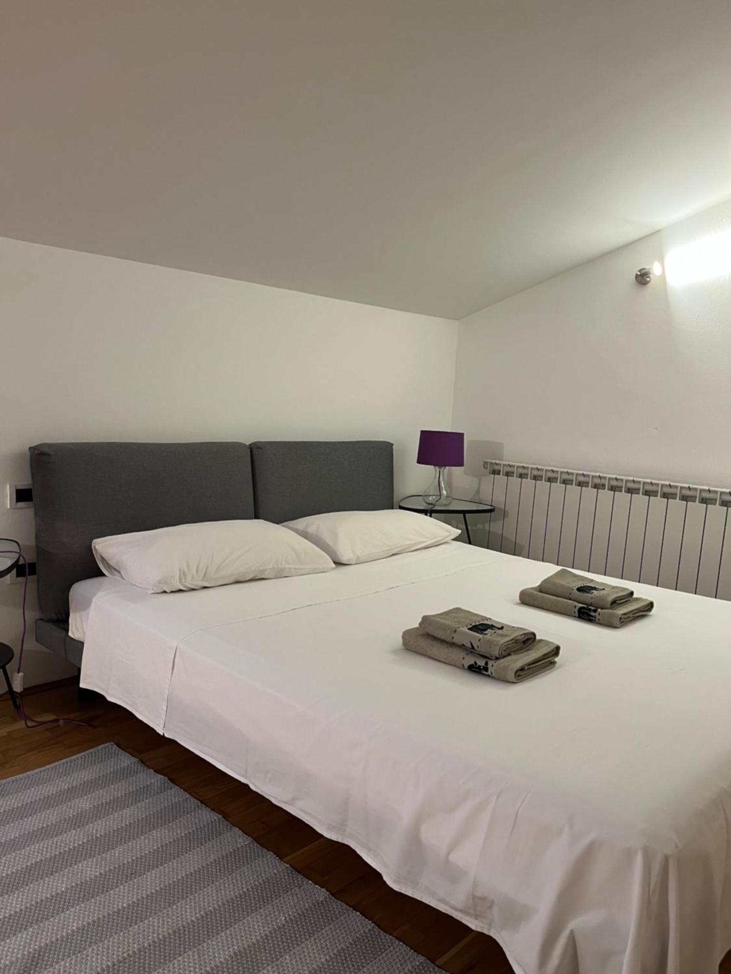 Apartment Orange Tree Portorose Esterno foto