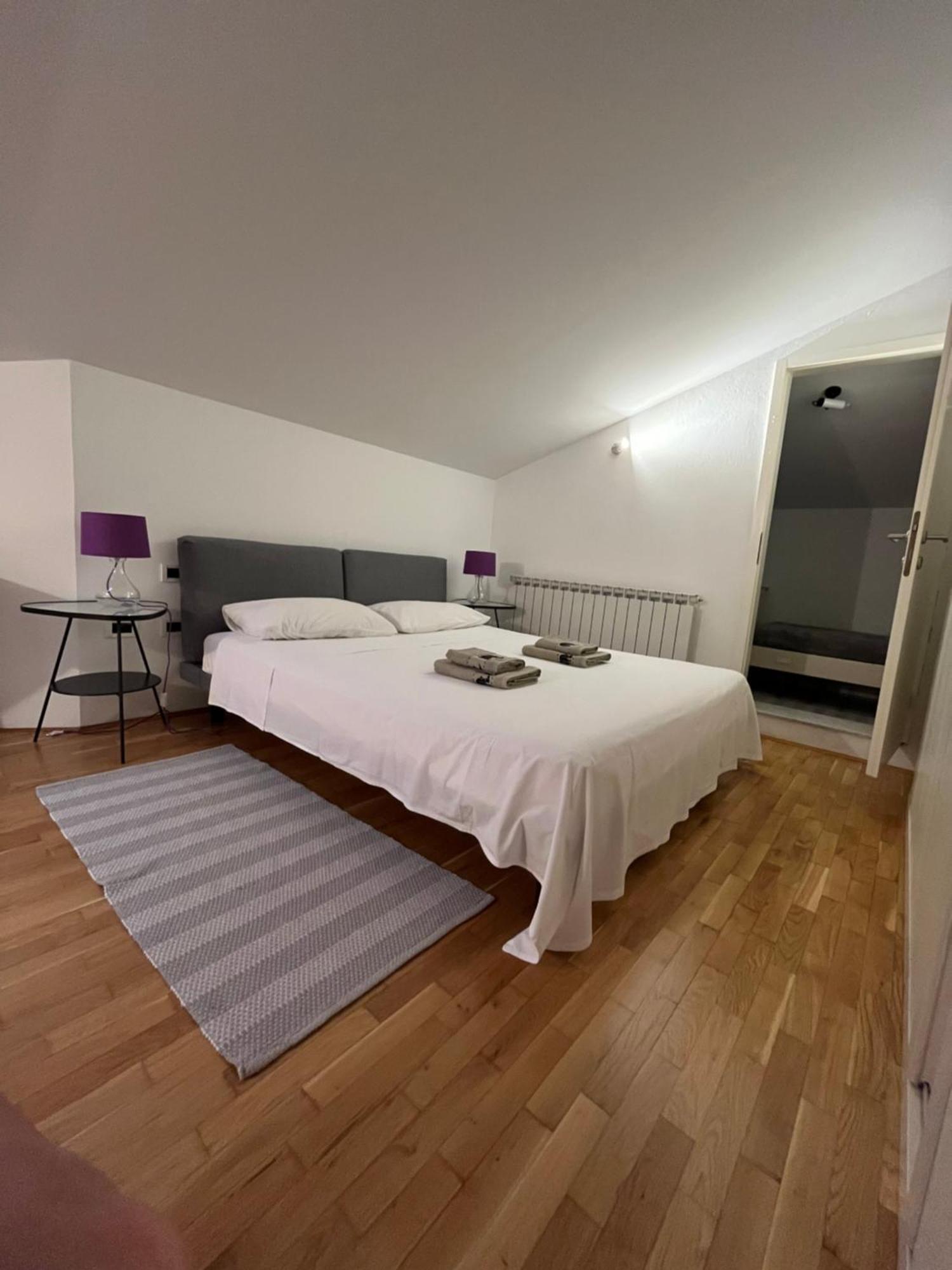 Apartment Orange Tree Portorose Esterno foto