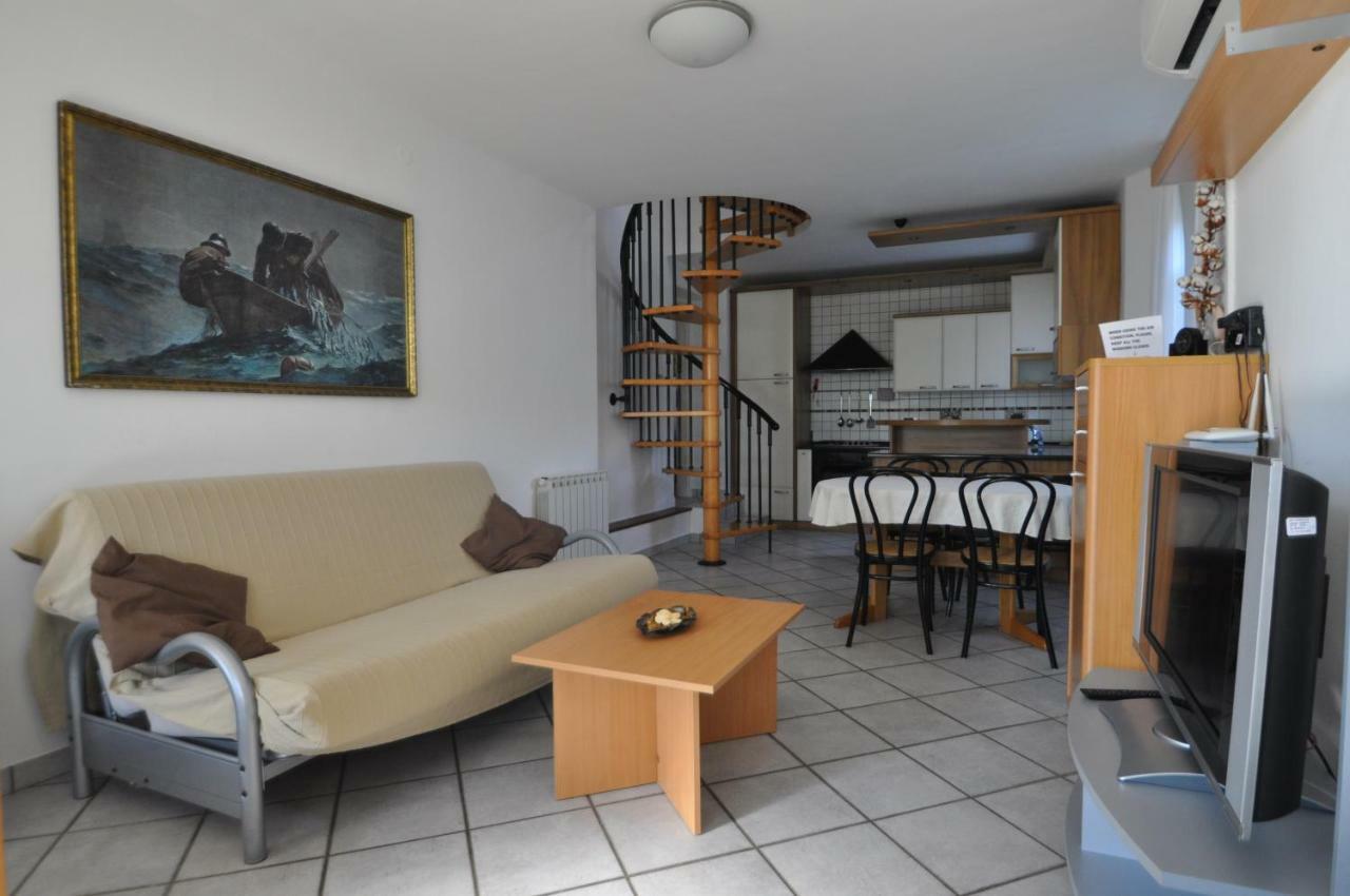 Apartment Orange Tree Portorose Esterno foto