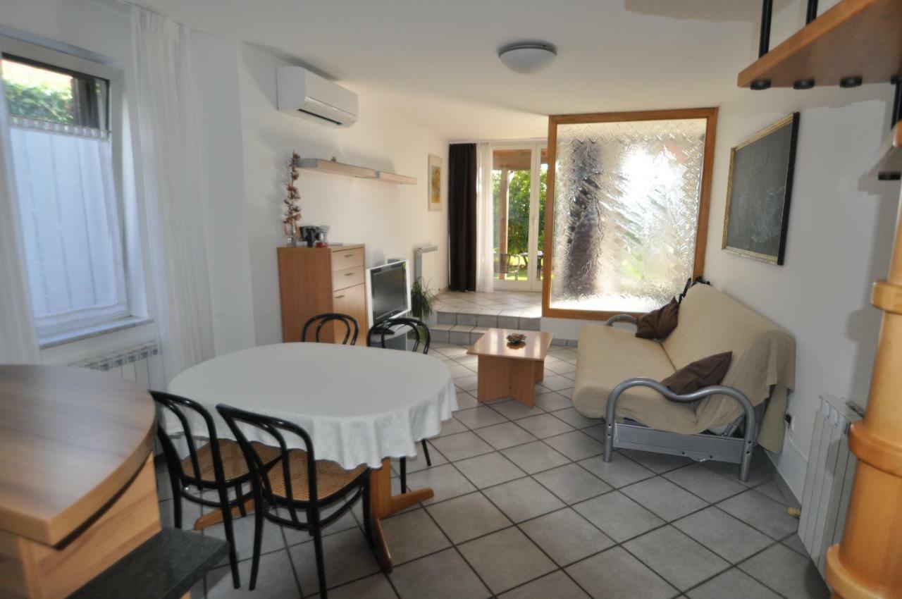 Apartment Orange Tree Portorose Esterno foto