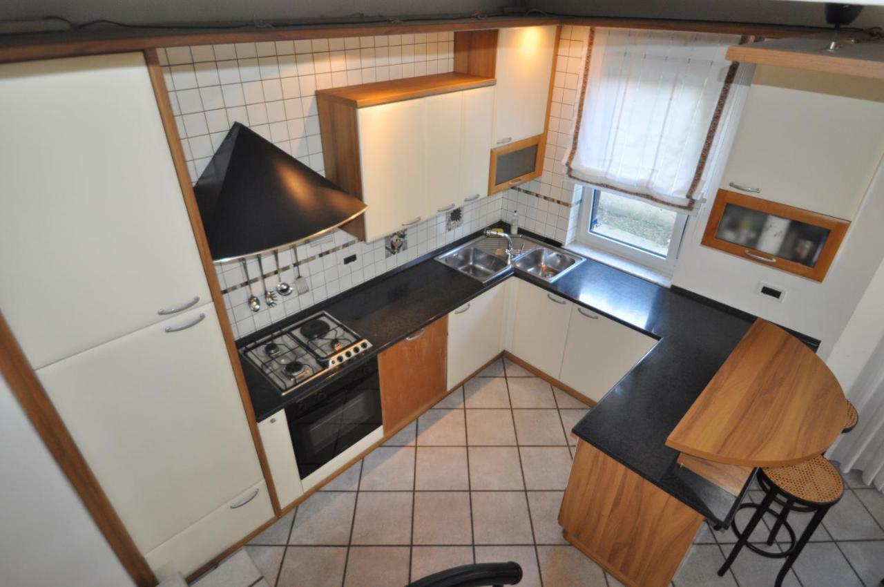 Apartment Orange Tree Portorose Esterno foto